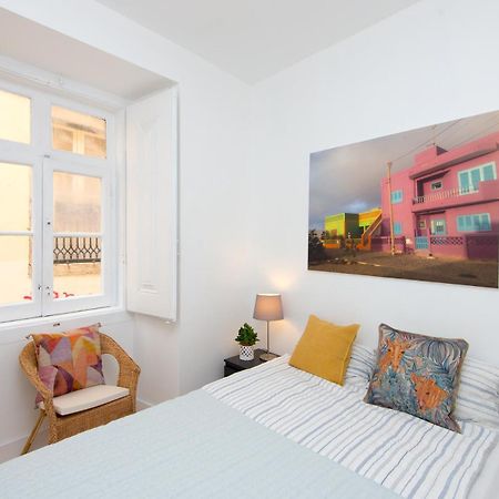 Beco Boavista Appartement Lissabon Buitenkant foto