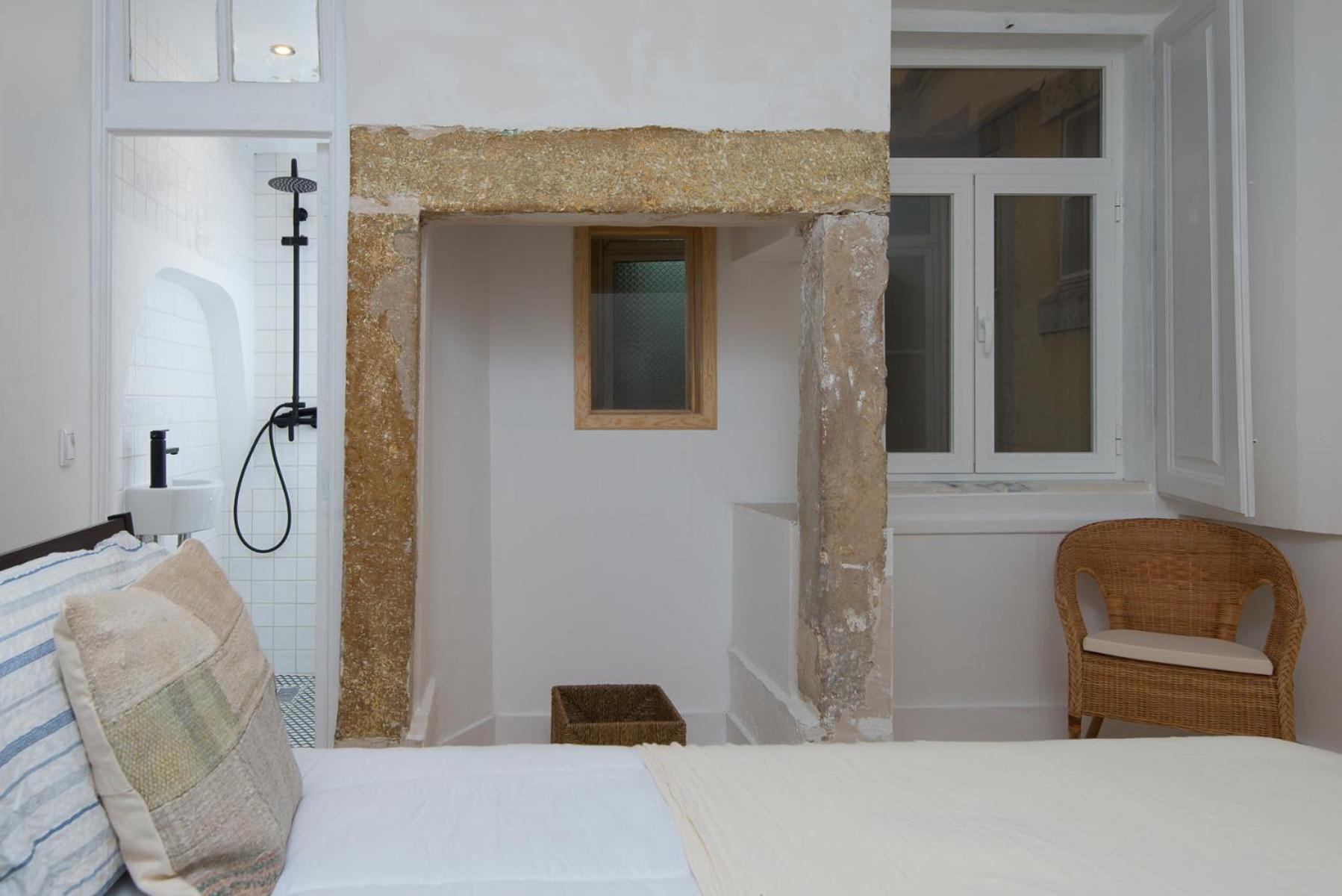 Beco Boavista Appartement Lissabon Buitenkant foto