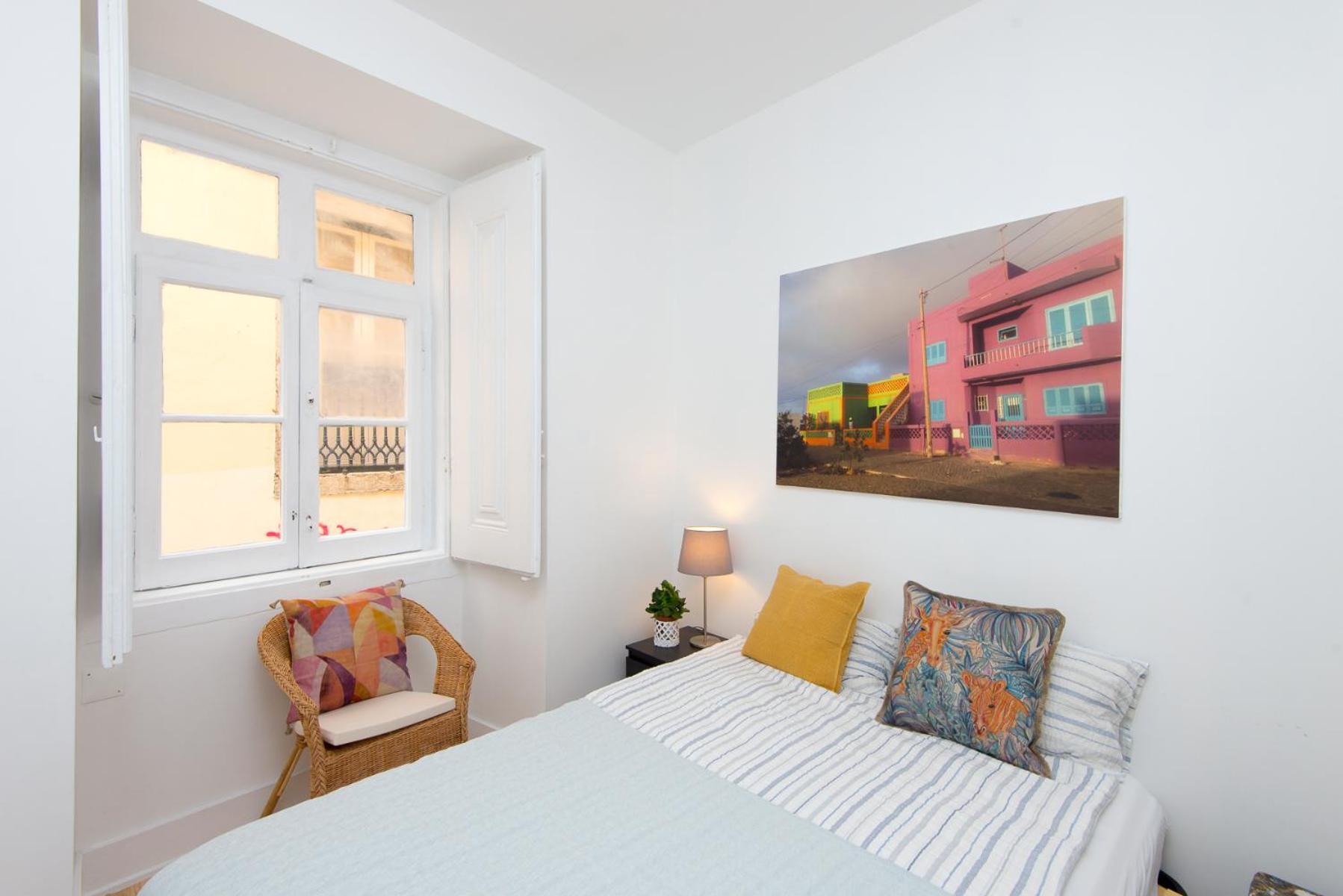 Beco Boavista Appartement Lissabon Buitenkant foto