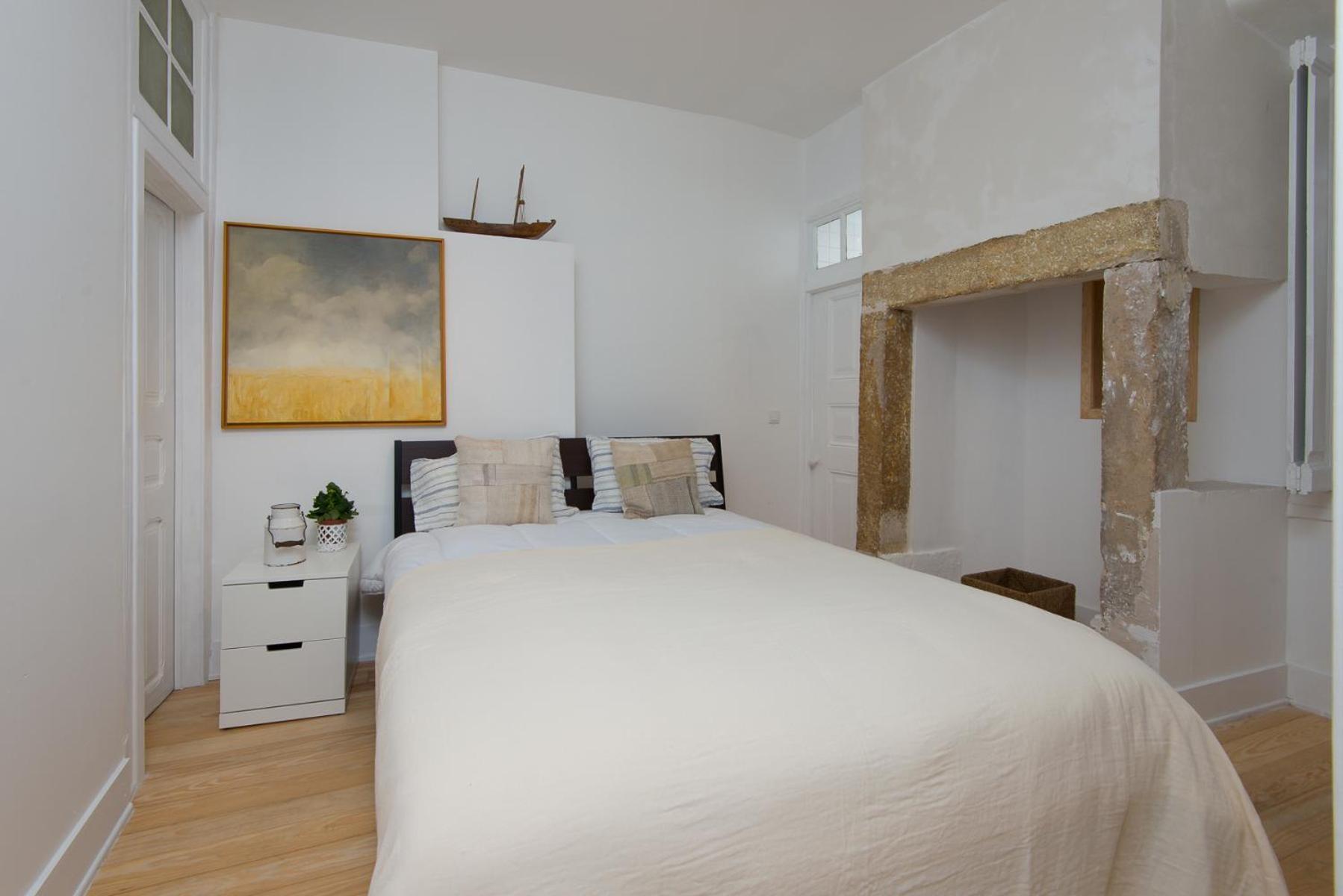 Beco Boavista Appartement Lissabon Buitenkant foto