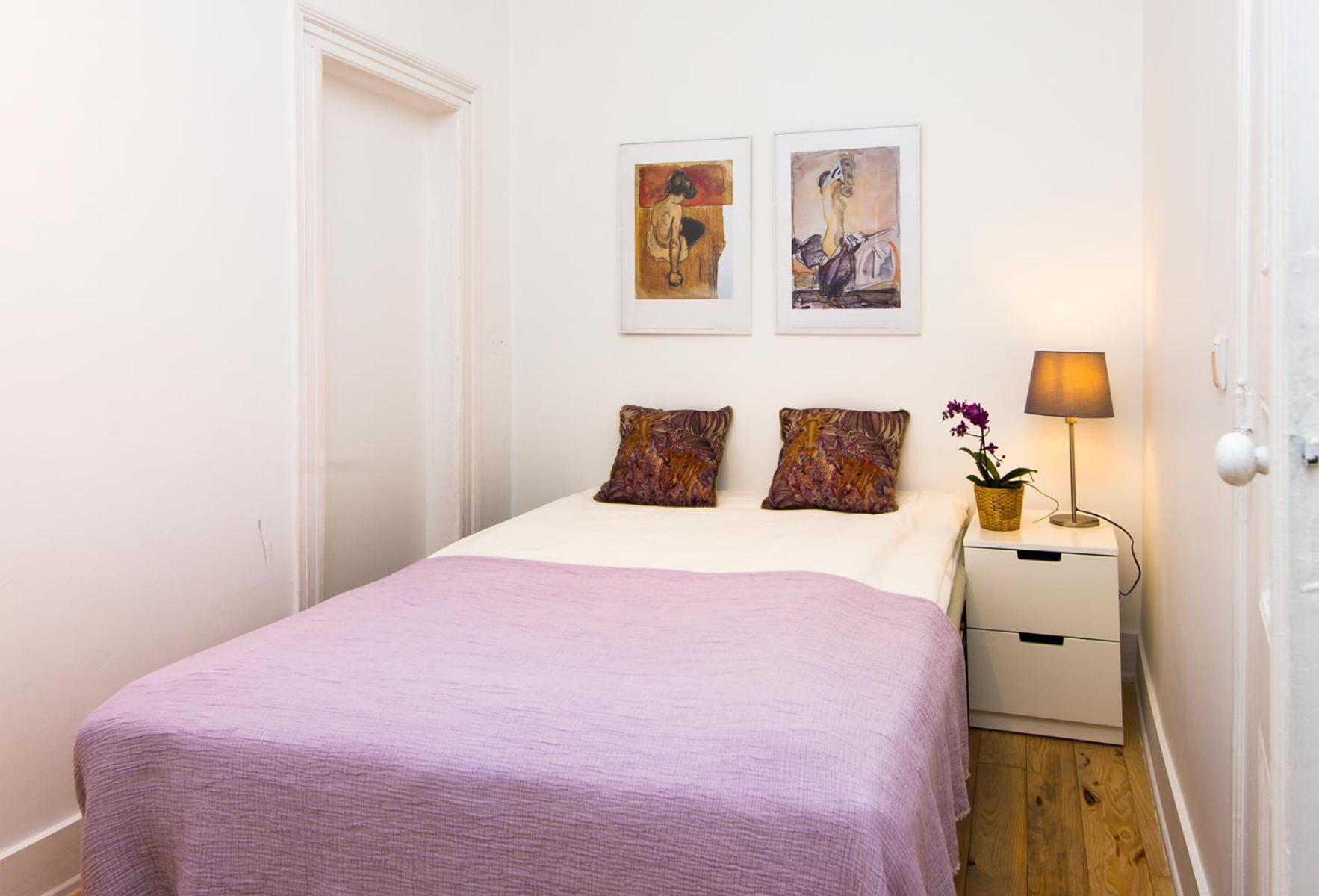 Beco Boavista Appartement Lissabon Buitenkant foto