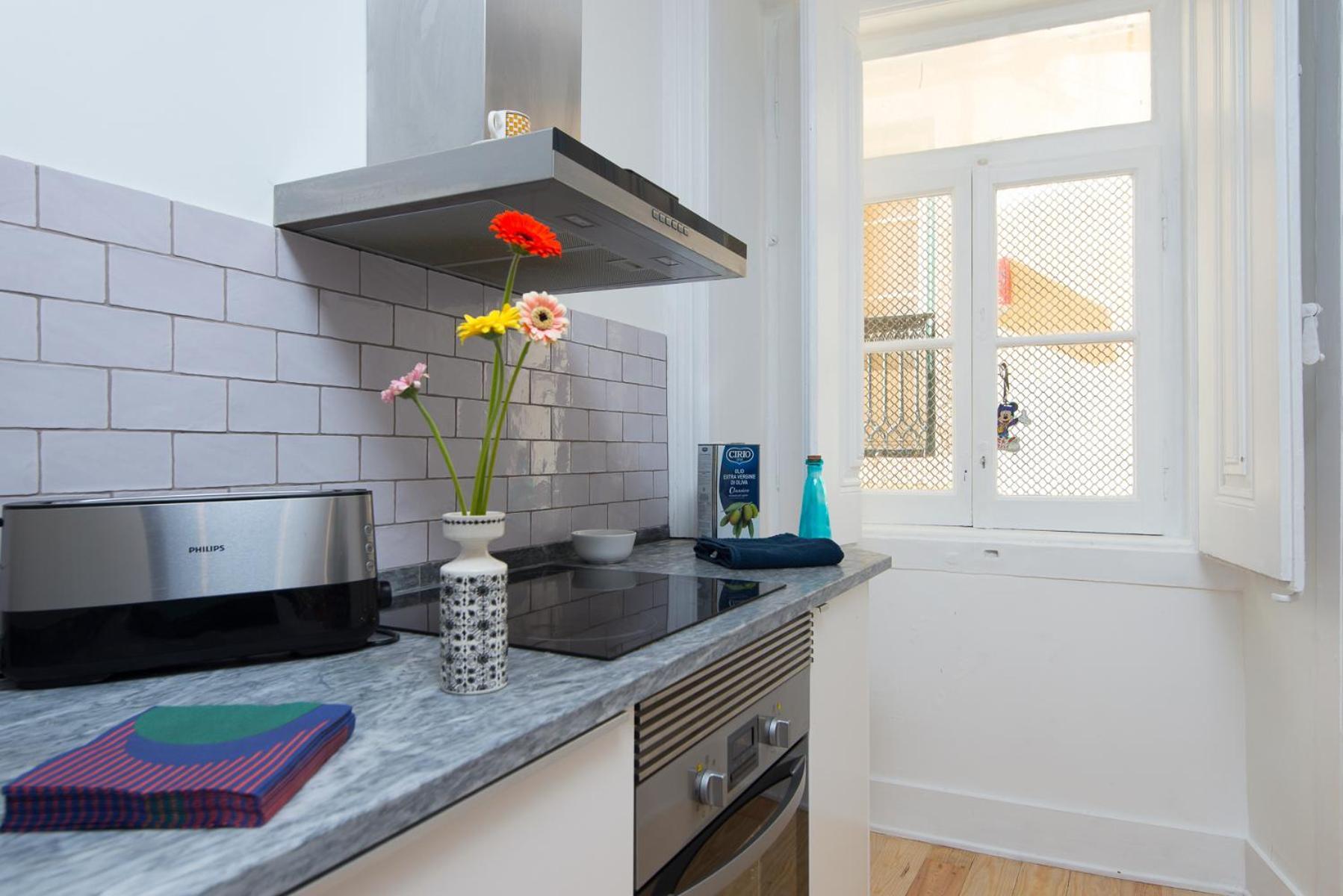 Beco Boavista Appartement Lissabon Buitenkant foto