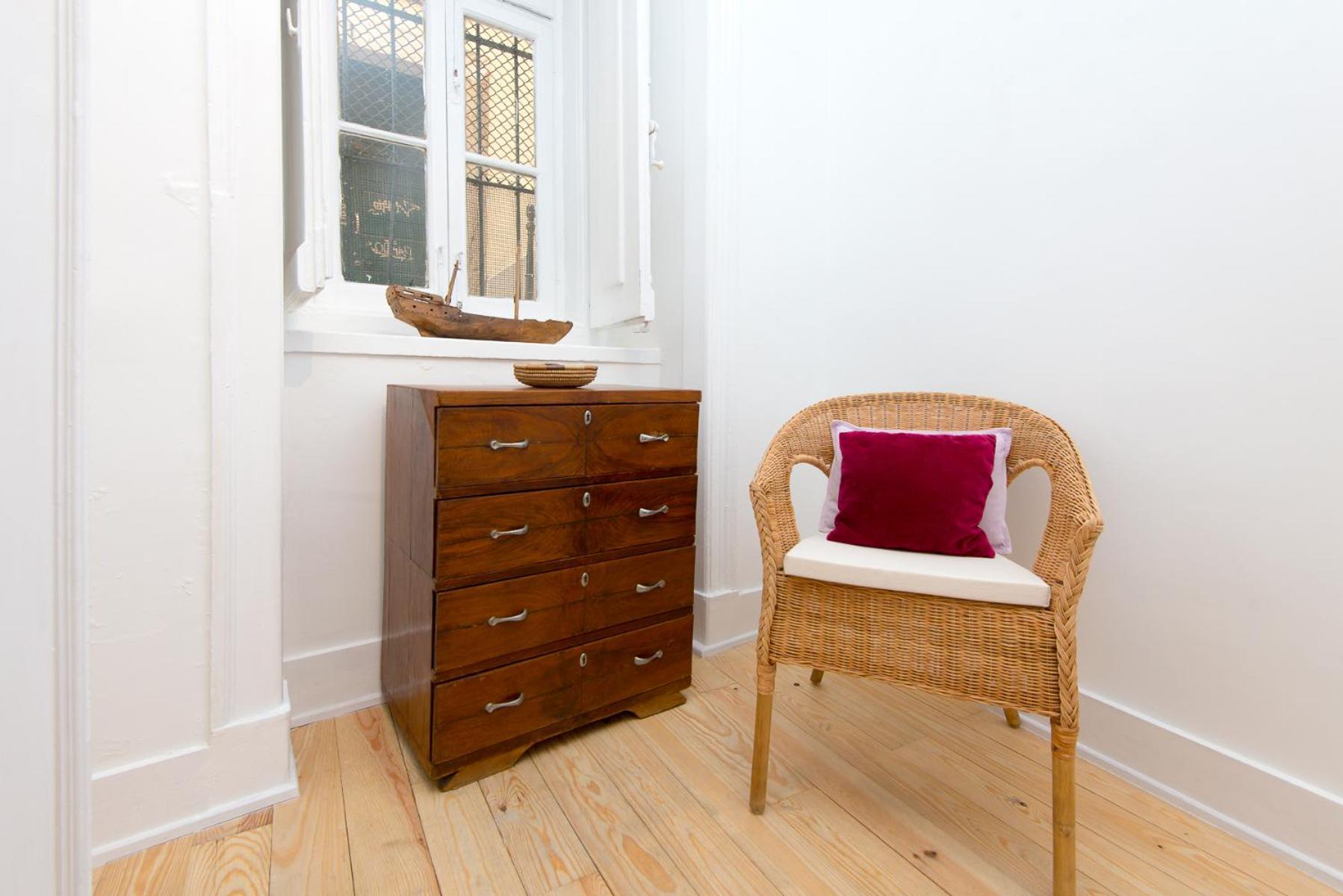 Beco Boavista Appartement Lissabon Buitenkant foto