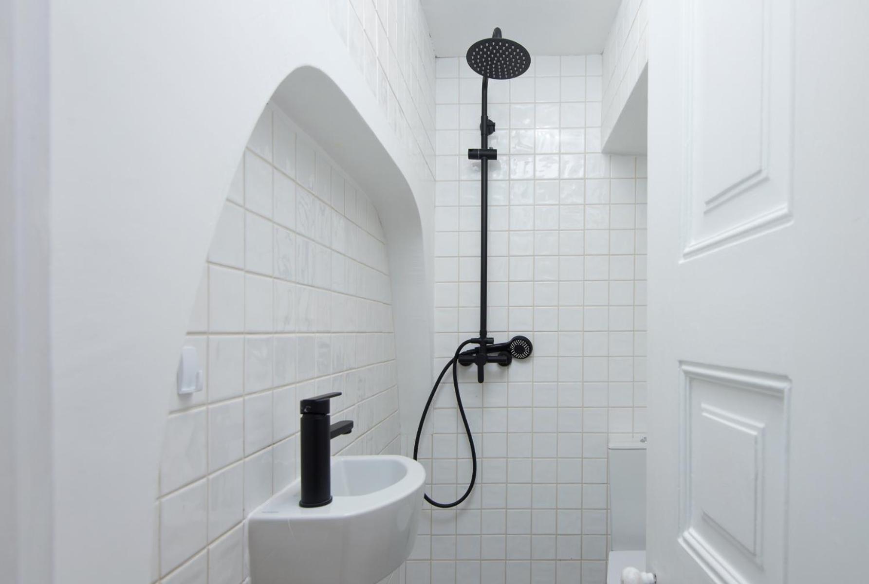 Beco Boavista Appartement Lissabon Buitenkant foto