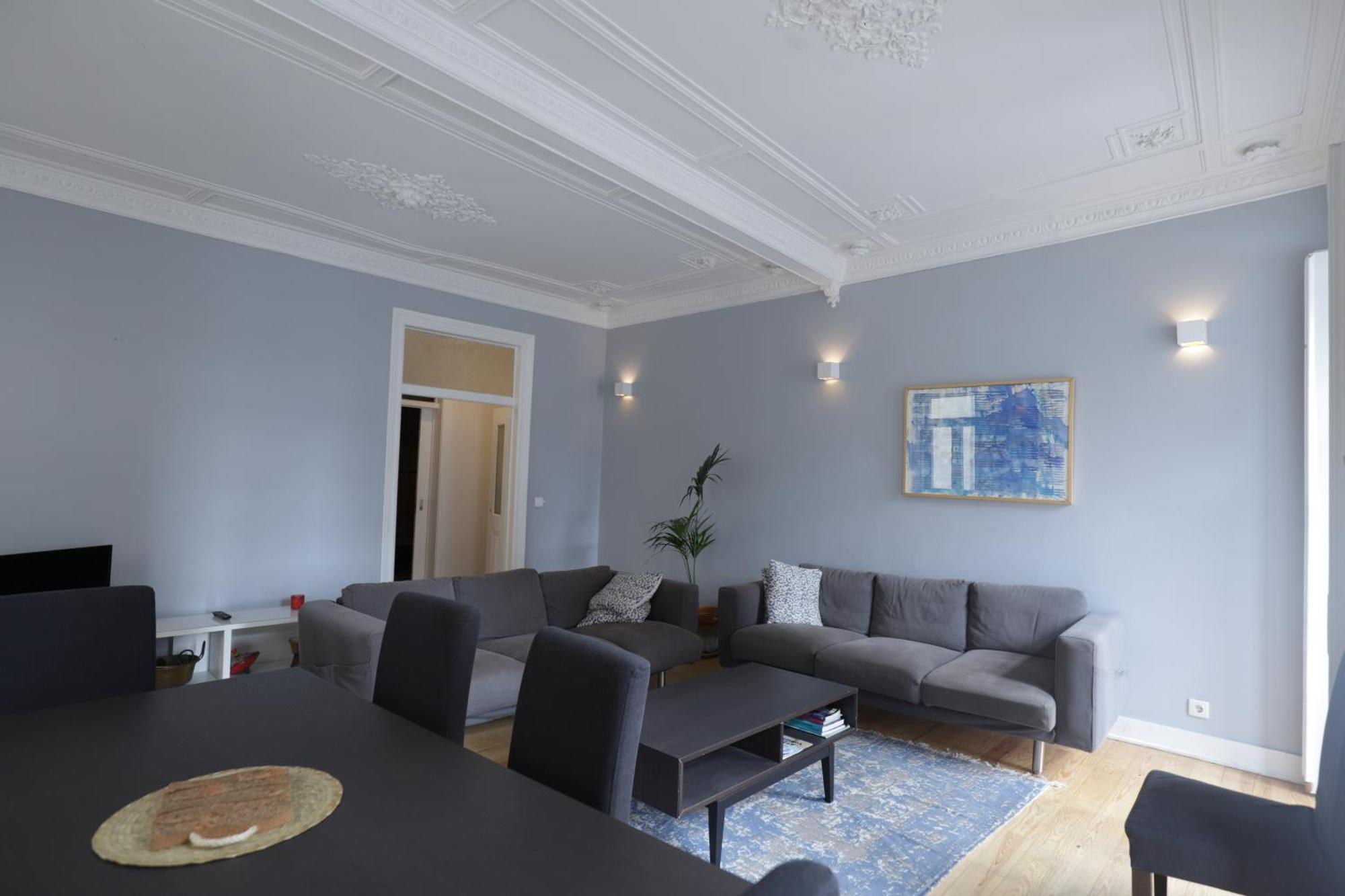 Beco Boavista Appartement Lissabon Buitenkant foto